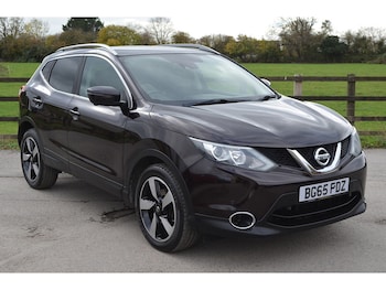 2015 - 1.5 dCi N-Tec+ 5dr