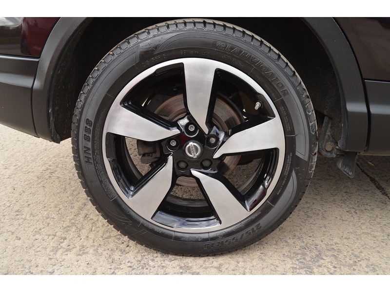 Used Nissan Qashqai 2015 for sale - 76386779: Photo 20