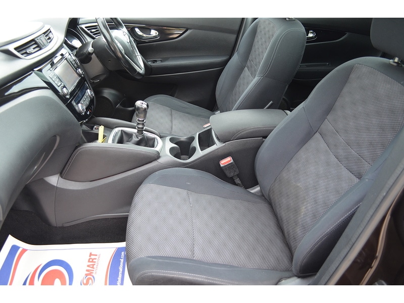 Used Nissan Qashqai 2015 for sale - 76386779: Photo 21