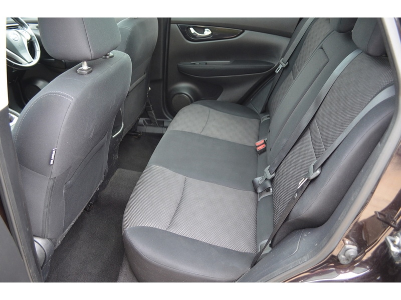 Used Nissan Qashqai 2015 for sale - 76386779: Photo 22