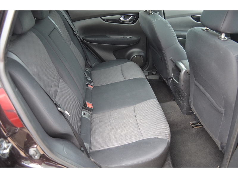 Used Nissan Qashqai 2015 for sale - 76386779: Photo 23