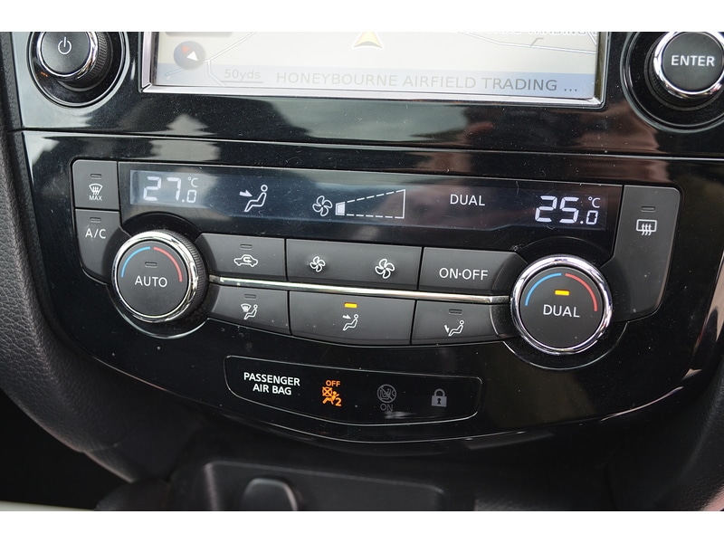 Used Nissan Qashqai 2015 for sale - 76386779: Photo 24