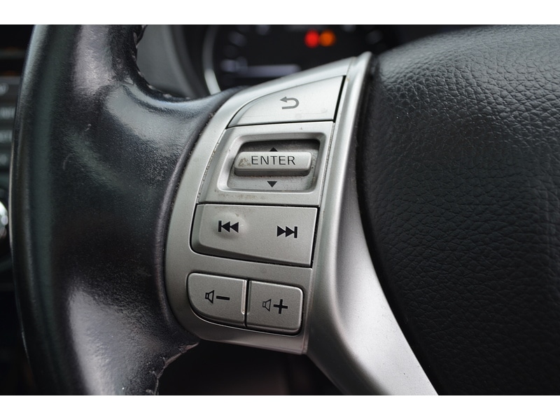 Used Nissan Qashqai 2015 for sale - 76386779: Photo 27