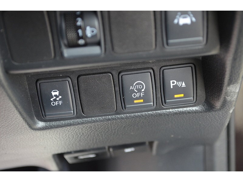 Used Nissan Qashqai 2015 for sale - 76386779: Photo 29