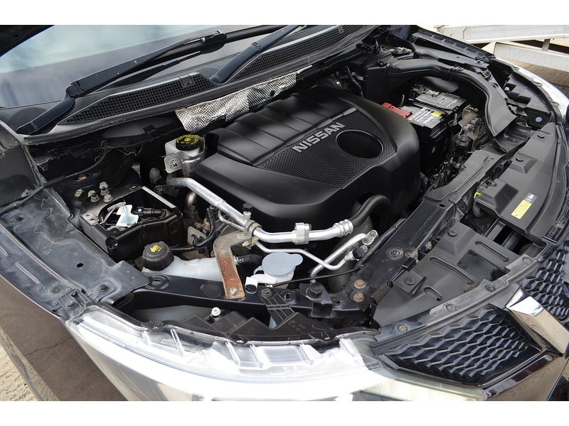 Used Nissan Qashqai 2015 for sale - 76386779: Photo 33