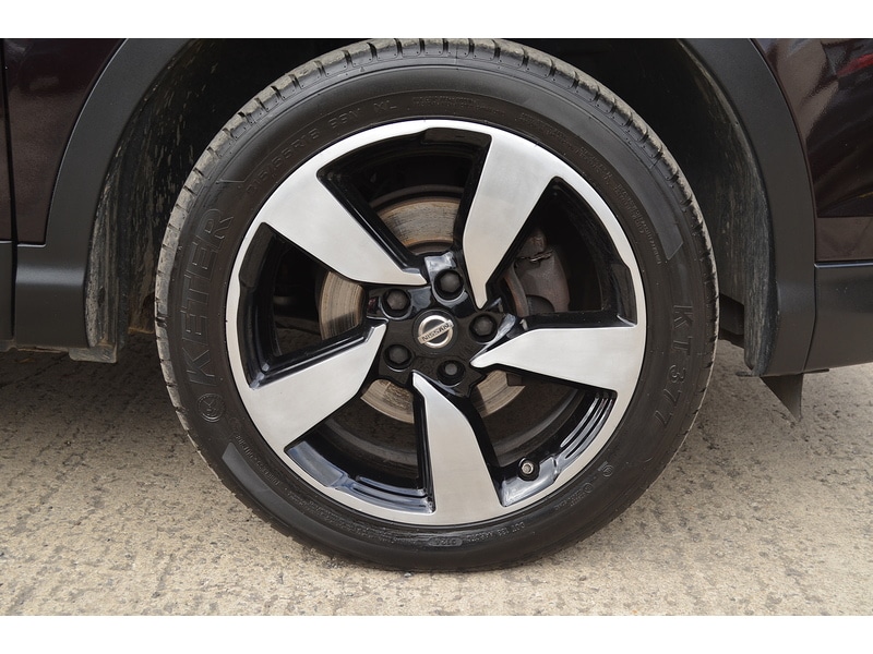 Used Nissan Qashqai 2015 for sale - 76386779: Photo 34