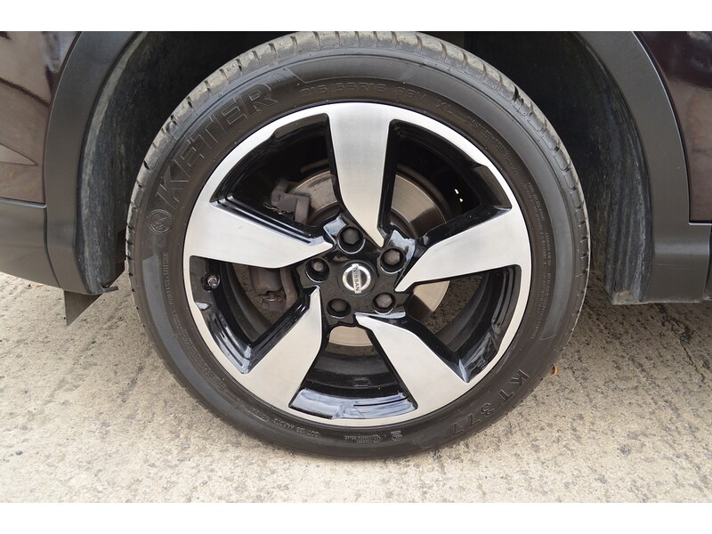 Used Nissan Qashqai 2015 for sale - 76386779: Photo 35