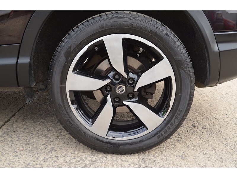 Used Nissan Qashqai 2015 for sale - 76386779: Photo 36