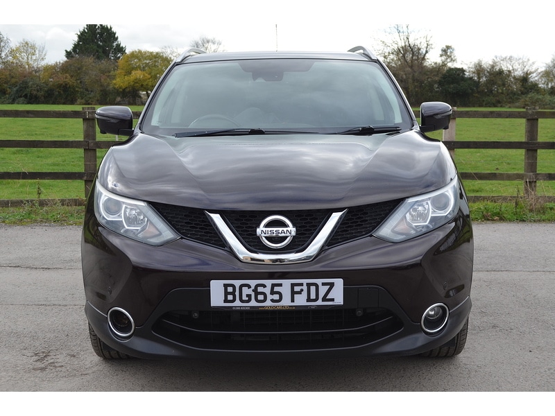 Used Nissan Qashqai 2015 for sale - 76386779: Photo 4