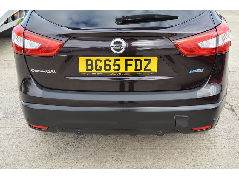 Used Nissan Qashqai 2015 for sale - 76386779: Photo 44