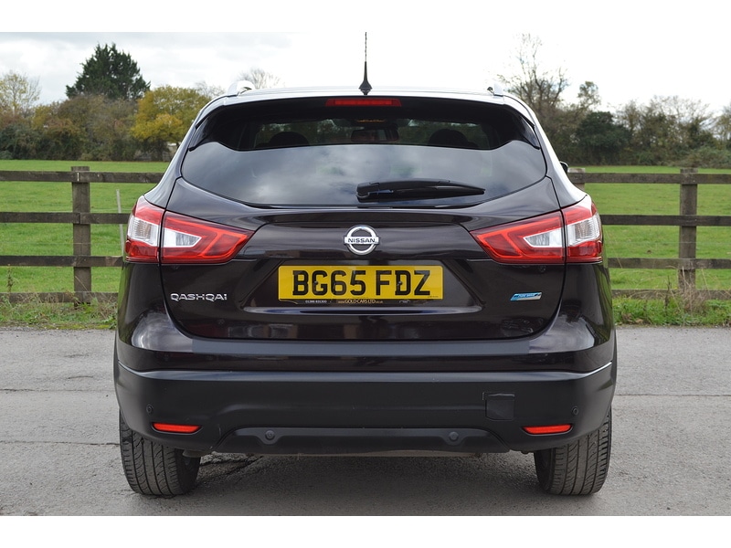 Used Nissan Qashqai 2015 for sale - 76386779: Photo 8