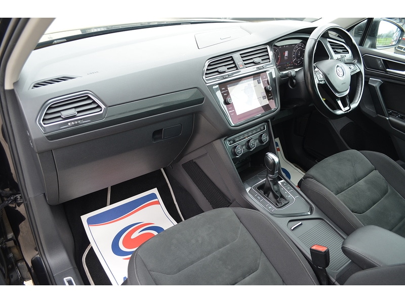 Used Volkswagen Tiguan 2018 for sale - 78016661: Photo 14