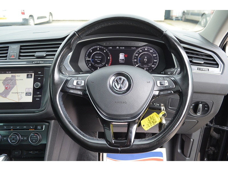 Used Volkswagen Tiguan 2018 for sale - 78016661: Photo 15