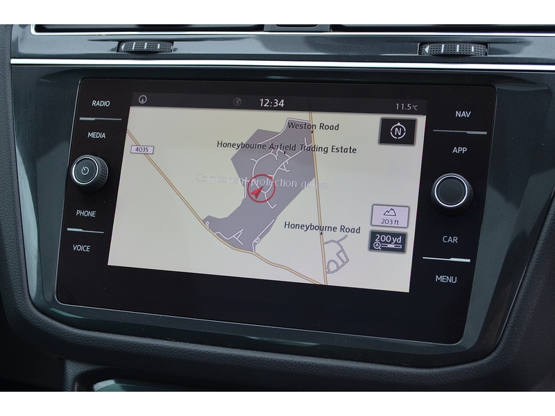 Used Volkswagen Tiguan 2018 for sale - 78016661: Photo 16