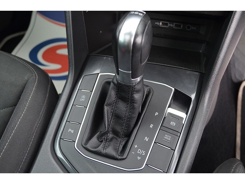 Used Volkswagen Tiguan 2018 for sale - 78016661: Photo 19