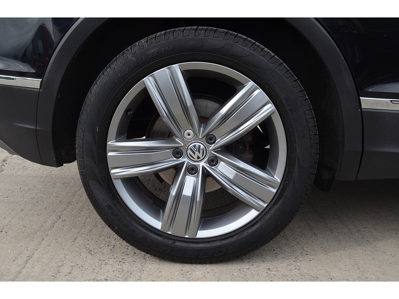 Used Volkswagen Tiguan 2018 for sale - 78016661: Photo 20