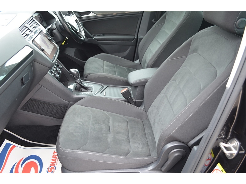 Used Volkswagen Tiguan 2018 for sale - 78016661: Photo 21