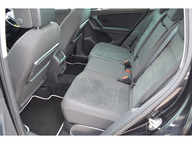 Used Volkswagen Tiguan 2018 for sale - 78016661: Photo 22