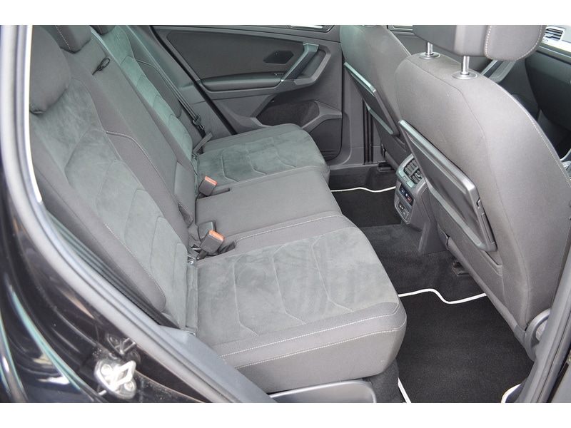 Used Volkswagen Tiguan 2018 for sale - 78016661: Photo 23