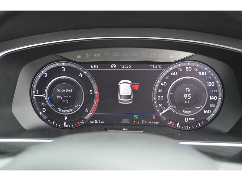 Used Volkswagen Tiguan 2018 for sale - 78016661: Photo 26