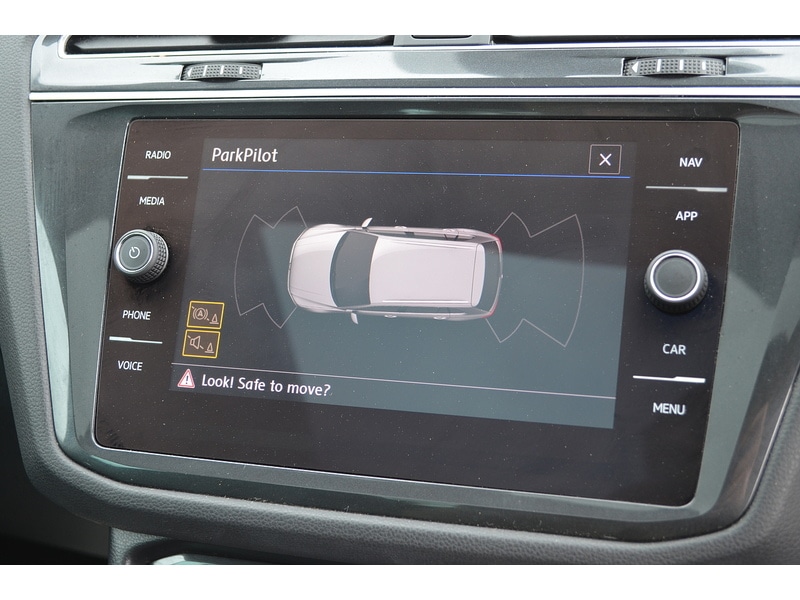 Used Volkswagen Tiguan 2018 for sale - 78016661: Photo 29