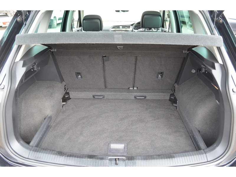 Used Volkswagen Tiguan 2018 for sale - 78016661: Photo 35