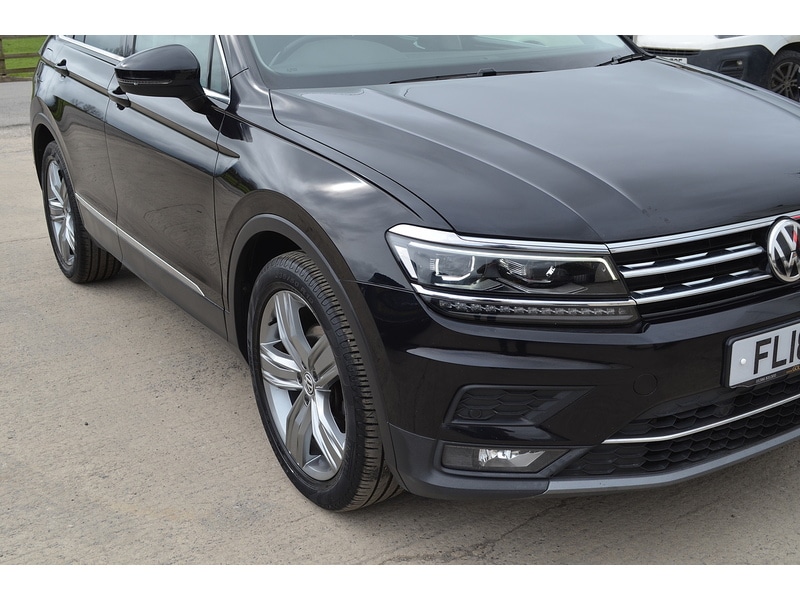 Used Volkswagen Tiguan 2018 for sale - 78016661: Photo 40
