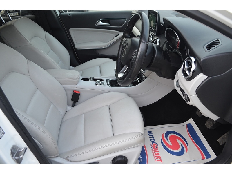 Used Mercedes-Benz GLA 2018 for sale - 77328747: Photo 13