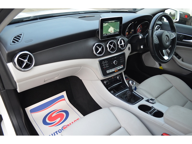 Used Mercedes-Benz GLA 2018 for sale - 77328747: Photo 14