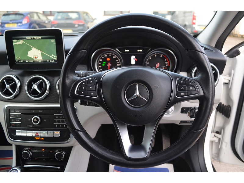 Used Mercedes-Benz GLA 2018 for sale - 77328747: Photo 15