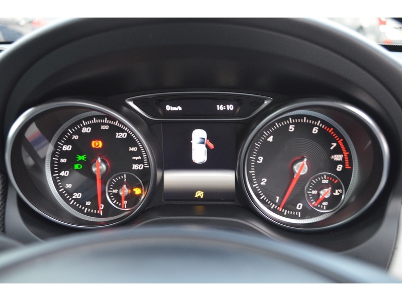 Used Mercedes-Benz GLA 2018 for sale - 77328747: Photo 16