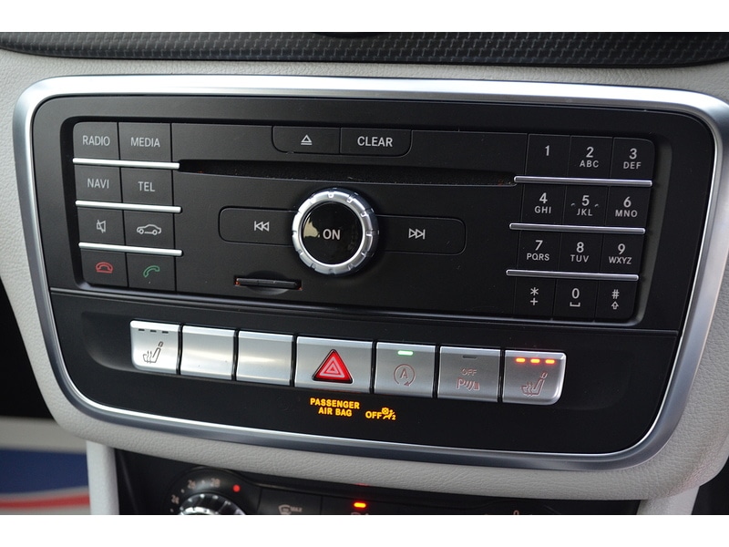 Used Mercedes-Benz GLA 2018 for sale - 77328747: Photo 17