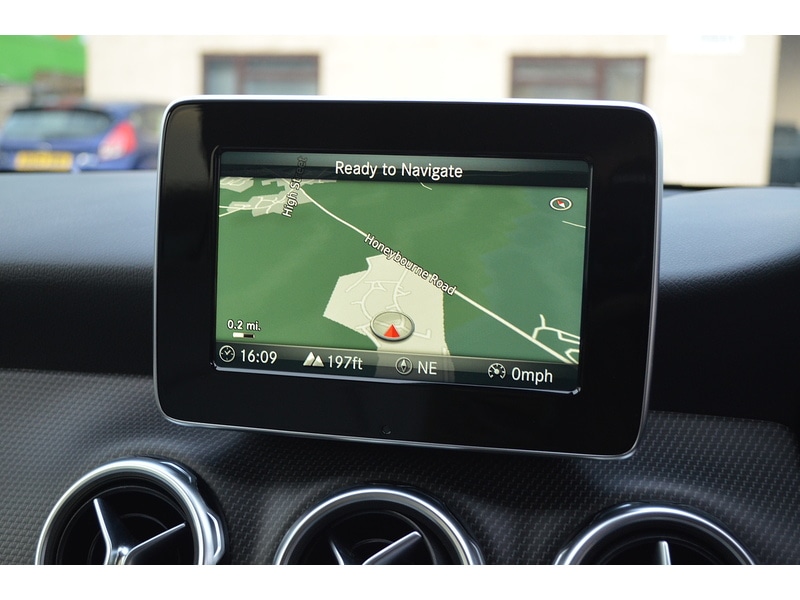 Used Mercedes-Benz GLA 2018 for sale - 77328747: Photo 18