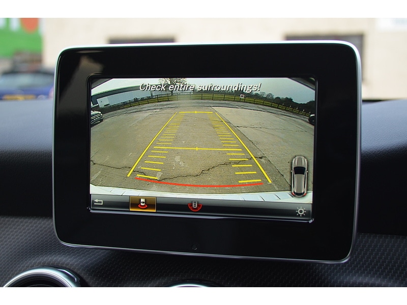 Used Mercedes-Benz GLA 2018 for sale - 77328747: Photo 19