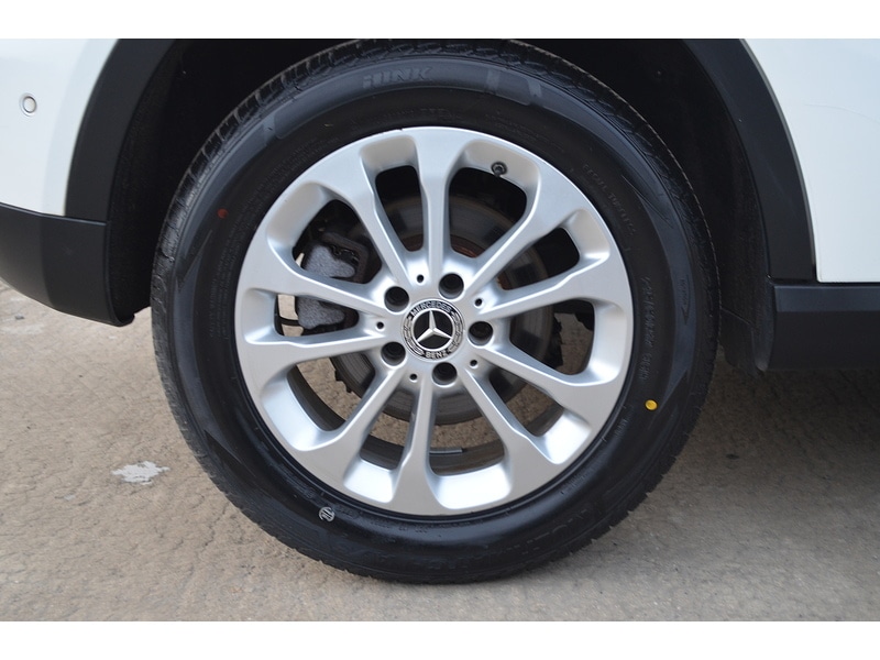 Used Mercedes-Benz GLA 2018 for sale - 77328747: Photo 20