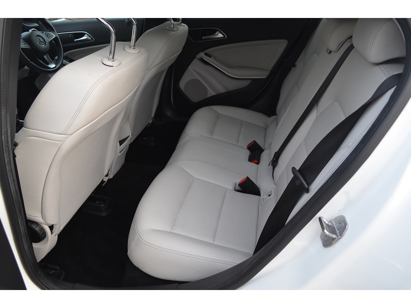 Used Mercedes-Benz GLA 2018 for sale - 77328747: Photo 22