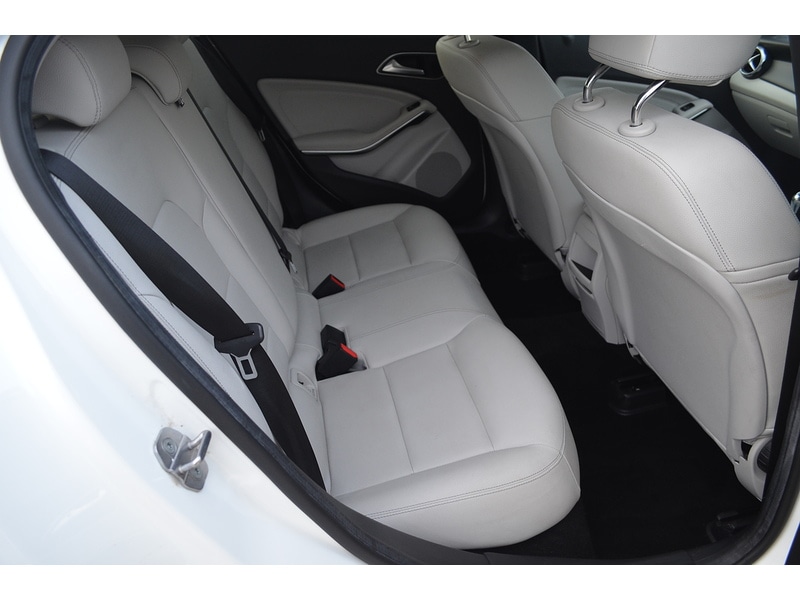 Used Mercedes-Benz GLA 2018 for sale - 77328747: Photo 23