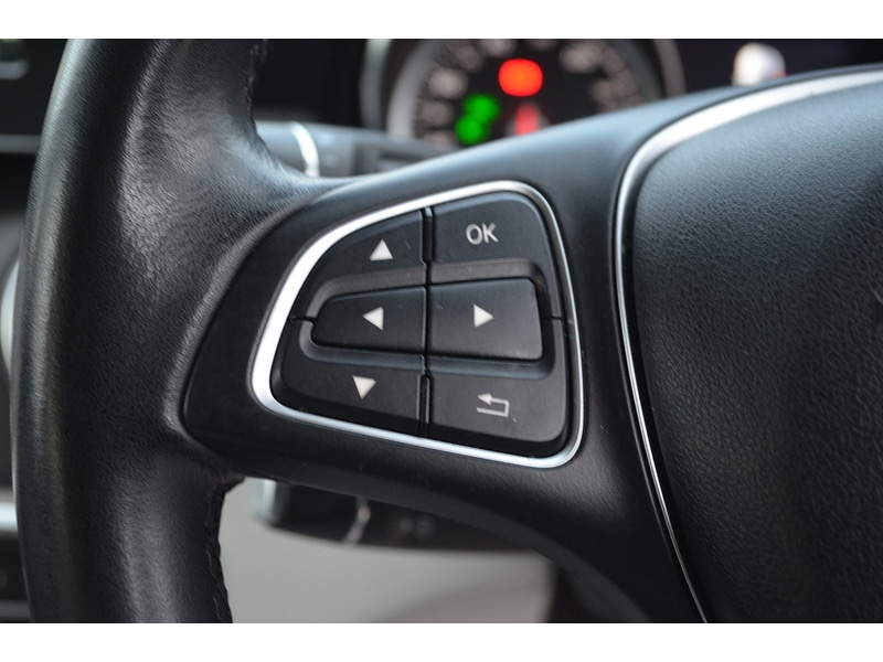 Used Mercedes-Benz GLA 2018 for sale - 77328747: Photo 28