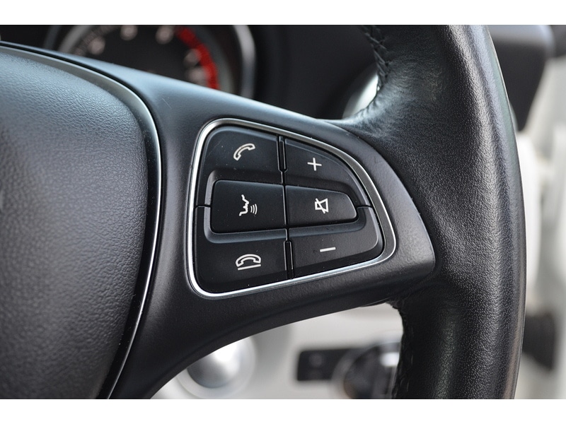 Used Mercedes-Benz GLA 2018 for sale - 77328747: Photo 30