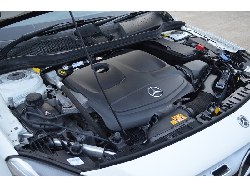 Used Mercedes-Benz GLA 2018 for sale - 77328747: Photo 35