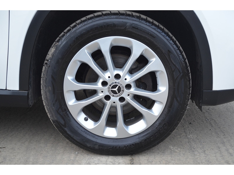 Used Mercedes-Benz GLA 2018 for sale - 77328747: Photo 36