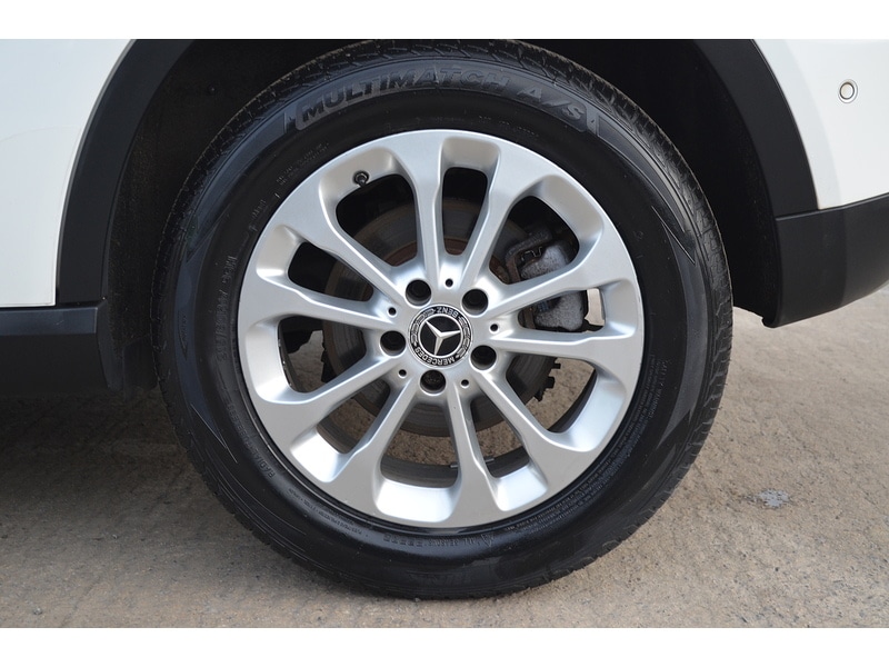 Used Mercedes-Benz GLA 2018 for sale - 77328747: Photo 38