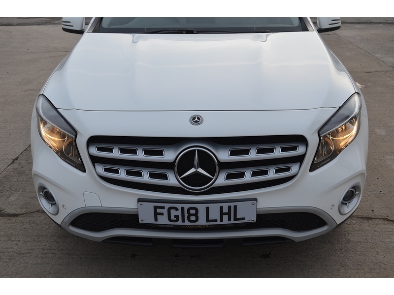 Used Mercedes-Benz GLA 2018 for sale - 77328747: Photo 41