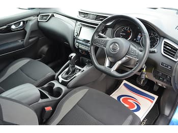 Used Nissan Qashqai 2021 for sale - 79642571: Photo