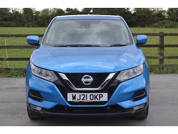 Used Nissan Qashqai 2021 for sale - 79642571: Photo