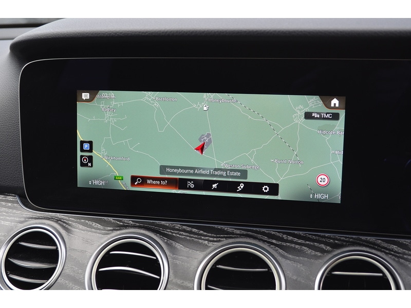 Used Mercedes-Benz E Class 2021 for sale - 77558327: Photo 16