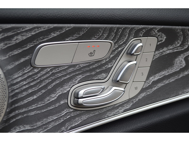 Used Mercedes-Benz E Class 2021 for sale - 77558327: Photo 18