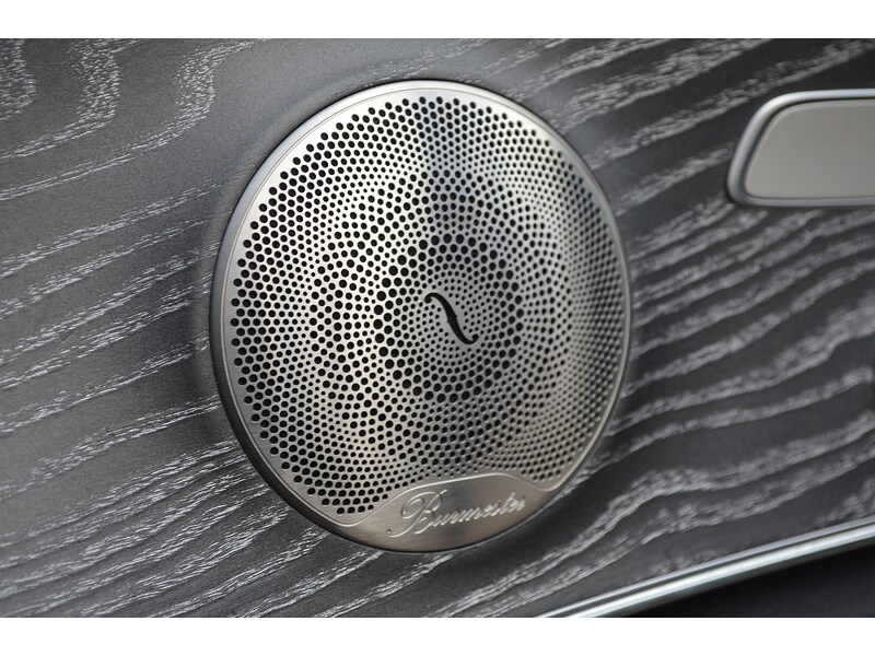 Used Mercedes-Benz E Class 2021 for sale - 77558327: Photo 19