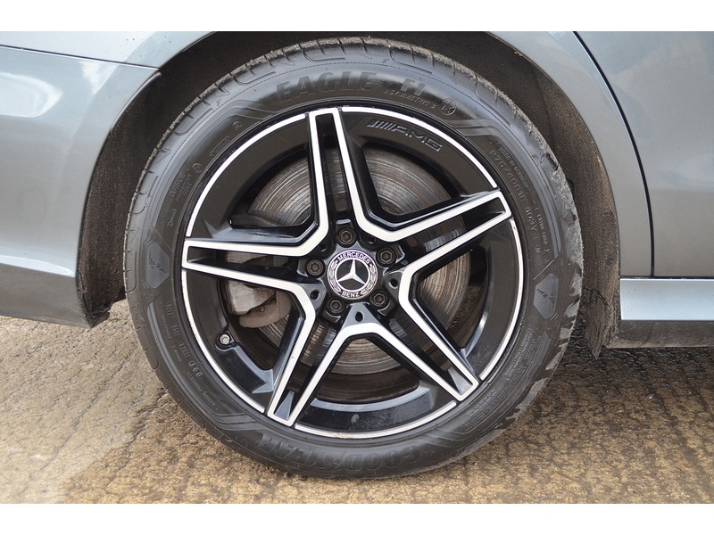 Used Mercedes-Benz E Class 2021 for sale - 77558327: Photo 20