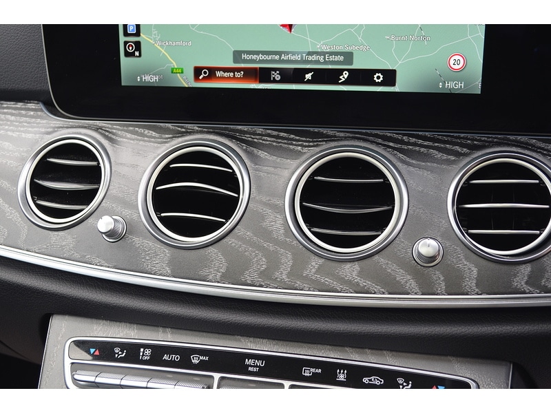 Used Mercedes-Benz E Class 2021 for sale - 77558327: Photo 21